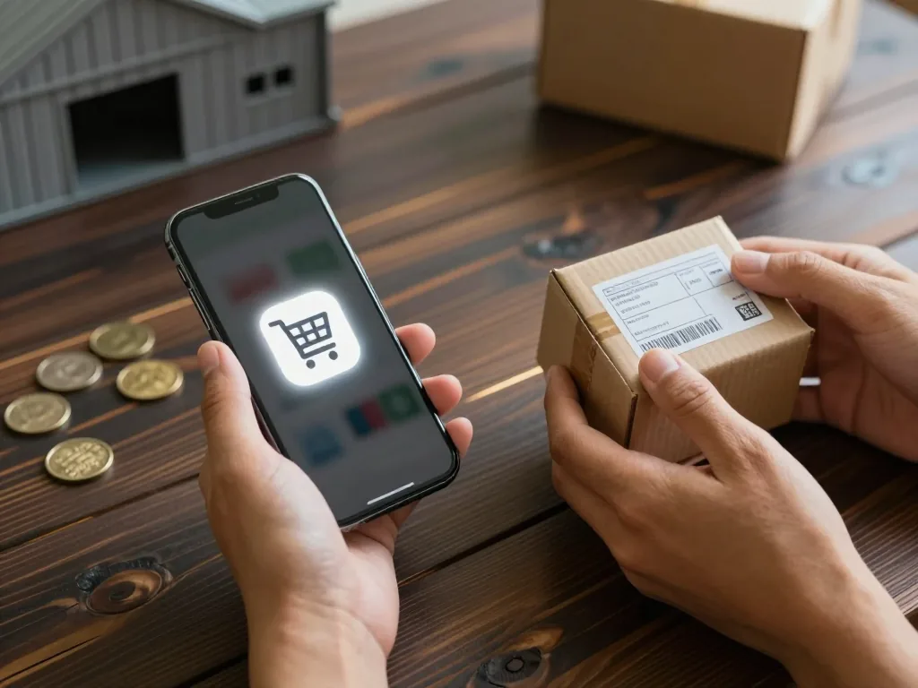 Marketing de Afiliados vs Dropshipping en 2026: Cuál es Más Rentable y Cuál Elegir Según tu Perfil