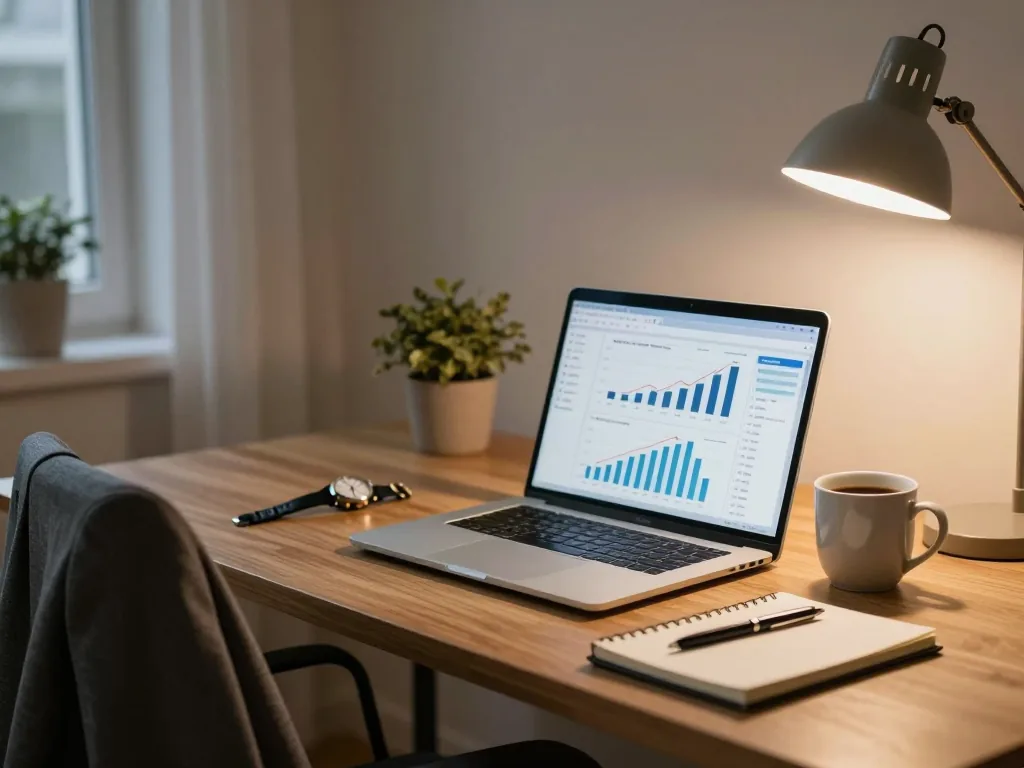 Marketing de afiliados a tiempo parcial en 2026: la guía definitiva para compaginarlo con tu trabajo