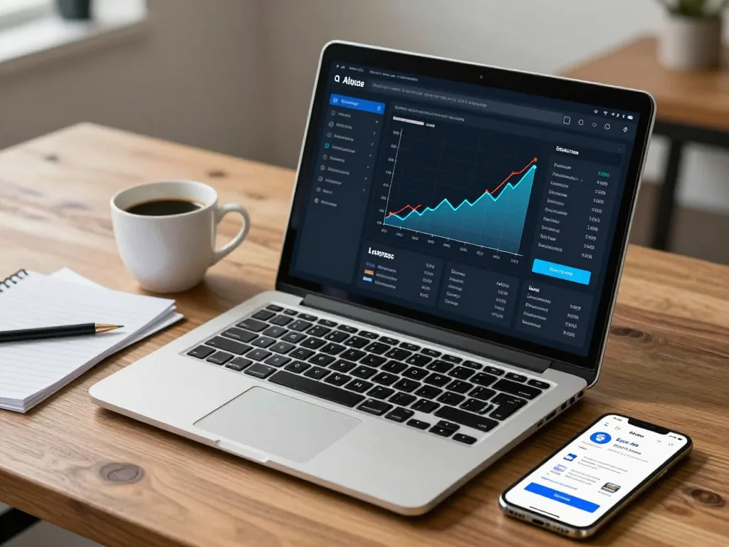 Cómo Ganar Dinero con Marketing de Afiliados Paso a Paso
