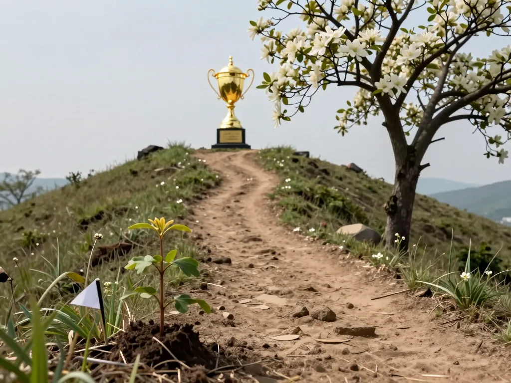 Marketing de Afiliados en 2026: Cuánto Tiempo Real Tardas en Ver Tus Primeros Resultados