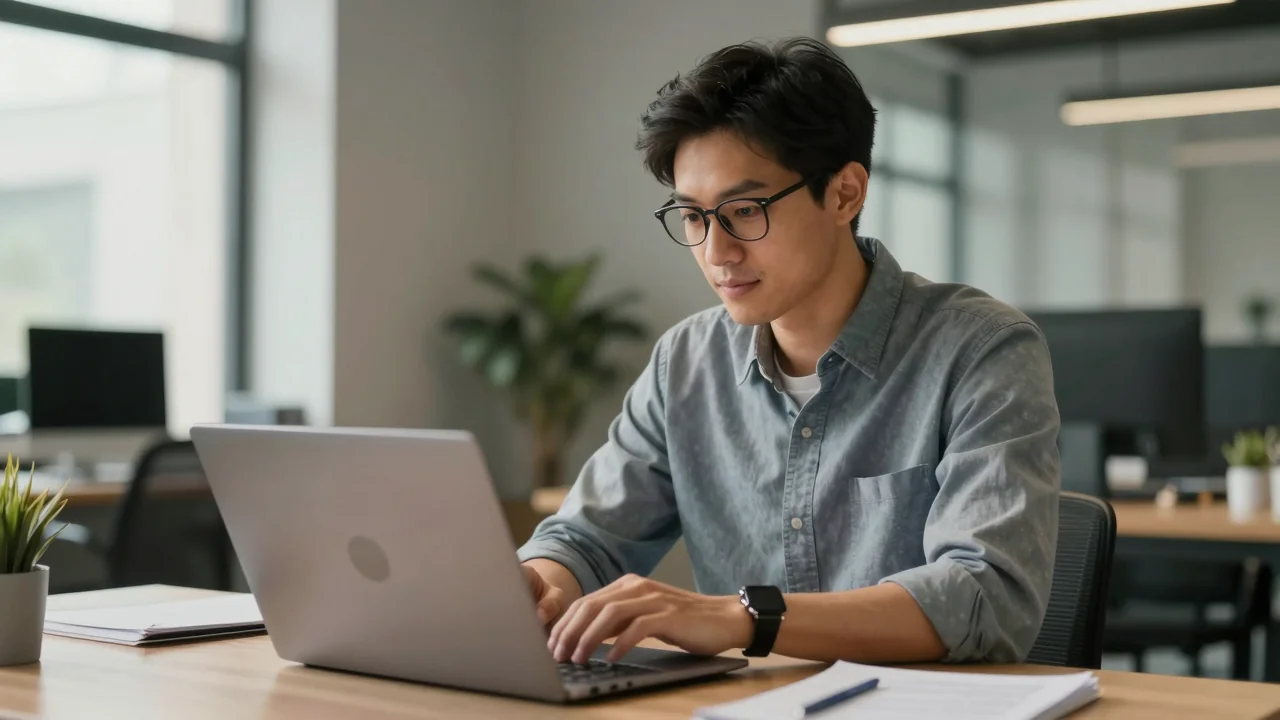 Cómo crear un negocio rentable online desde cero en 2026 — image 1