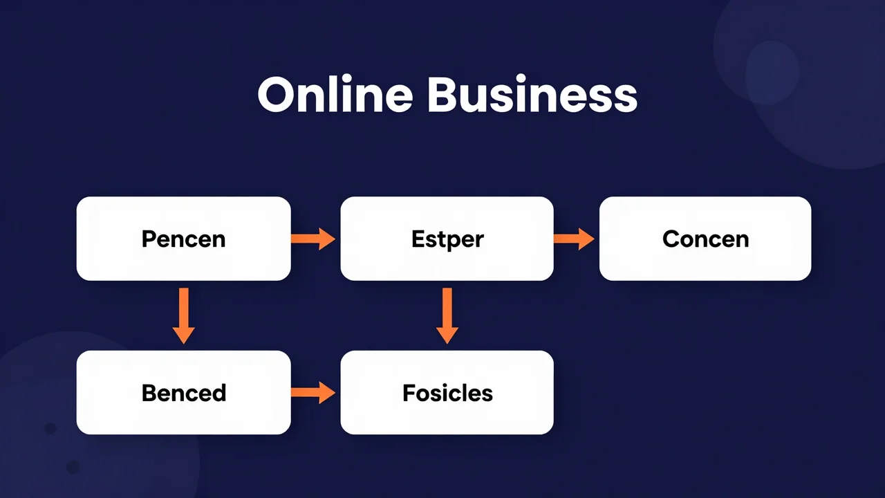 Cómo crear un negocio rentable online desde cero en 2026 — image 2