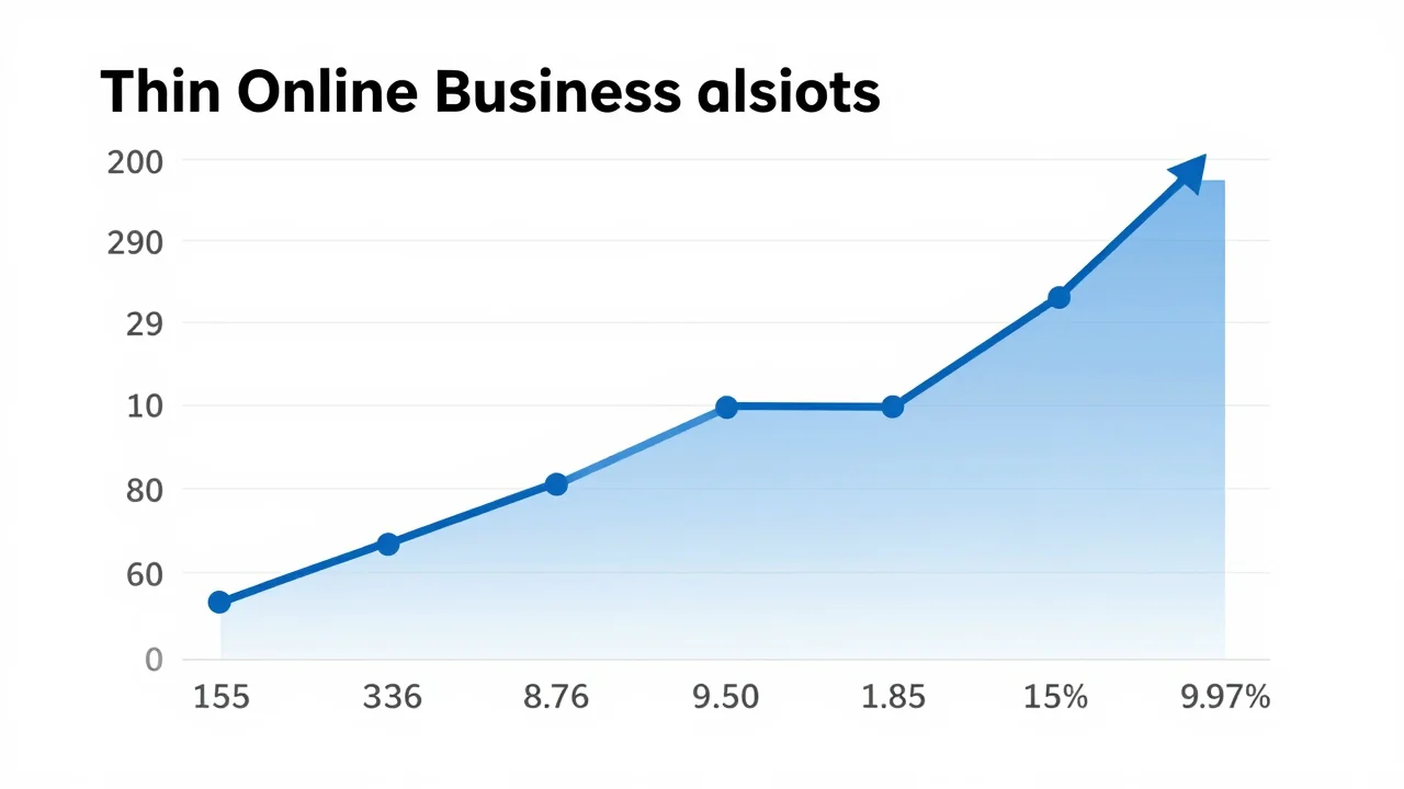 Cómo crear un negocio rentable online desde cero en 2026 — image 4