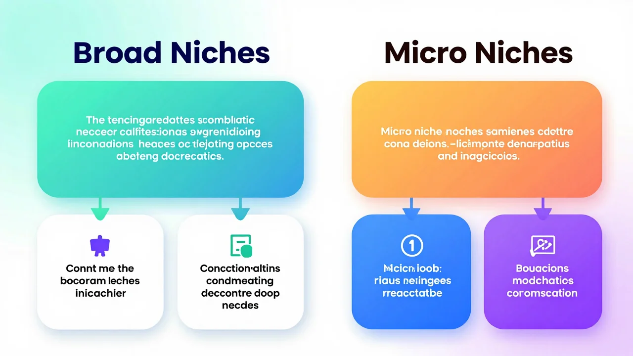 Cómo Encontrar Micro Nichos Afiliados Rentables en 2026 — image 1