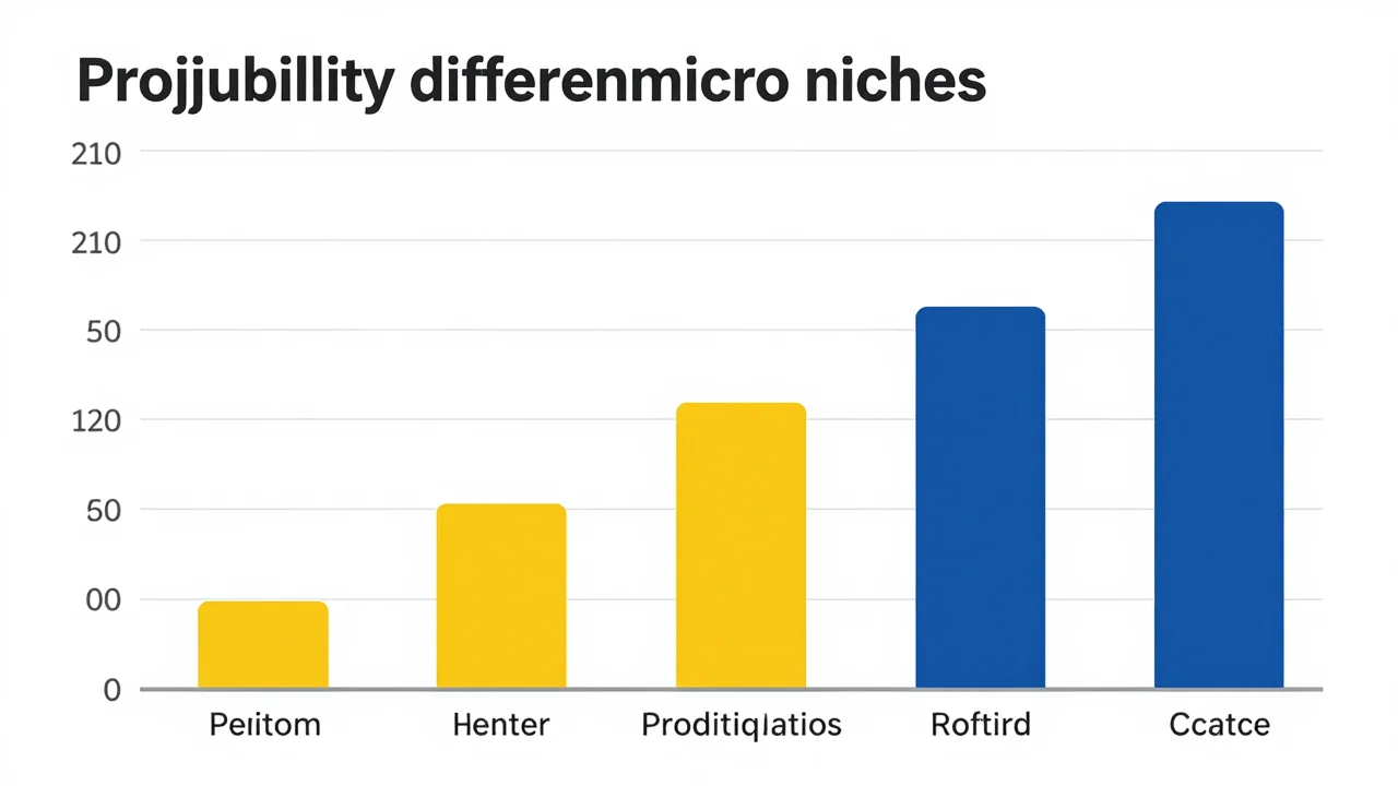Cómo Encontrar Micro Nichos Afiliados Rentables en 2026 — image 5