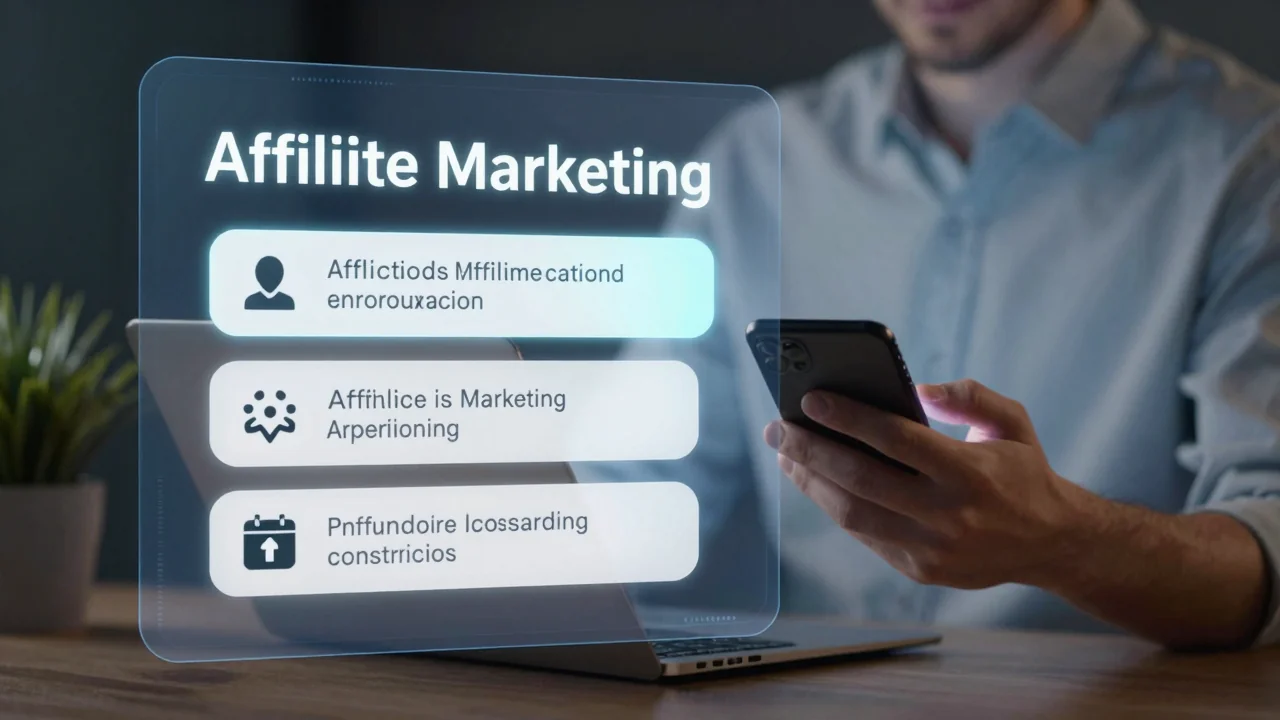 Mejores Prompts para IA en Marketing Afiliado 2026 — image 1