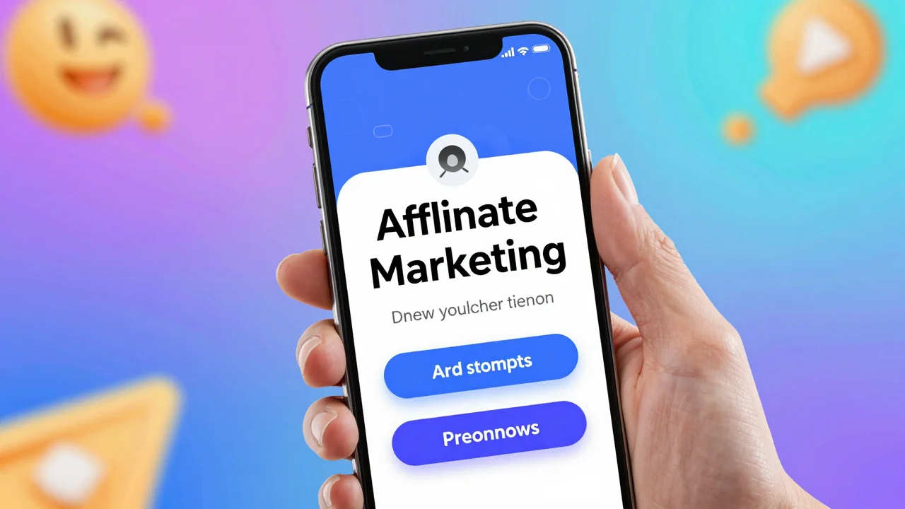 Mejores Prompts para IA en Marketing Afiliado 2026 — image 5