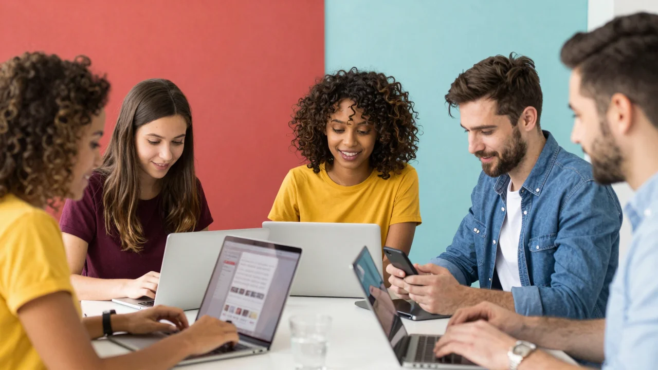 Monetiza Contenido UGC para Afiliados en 2026 — image 1