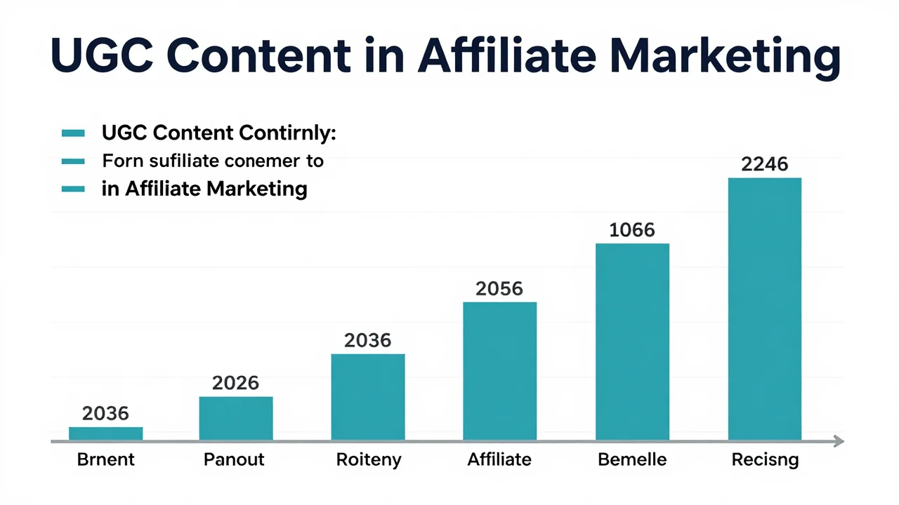 Monetiza Contenido UGC para Afiliados en 2026 — image 5