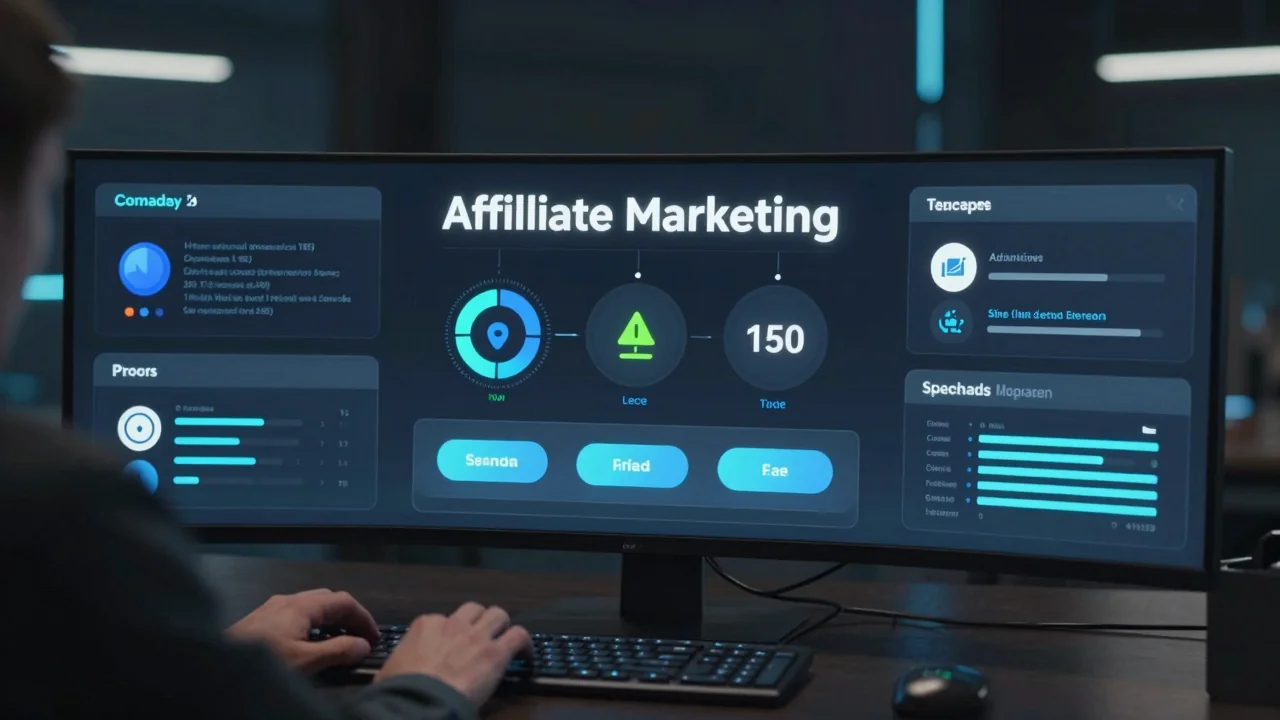 Software para Automatización de Marketing Afiliado en 2026 — image 1