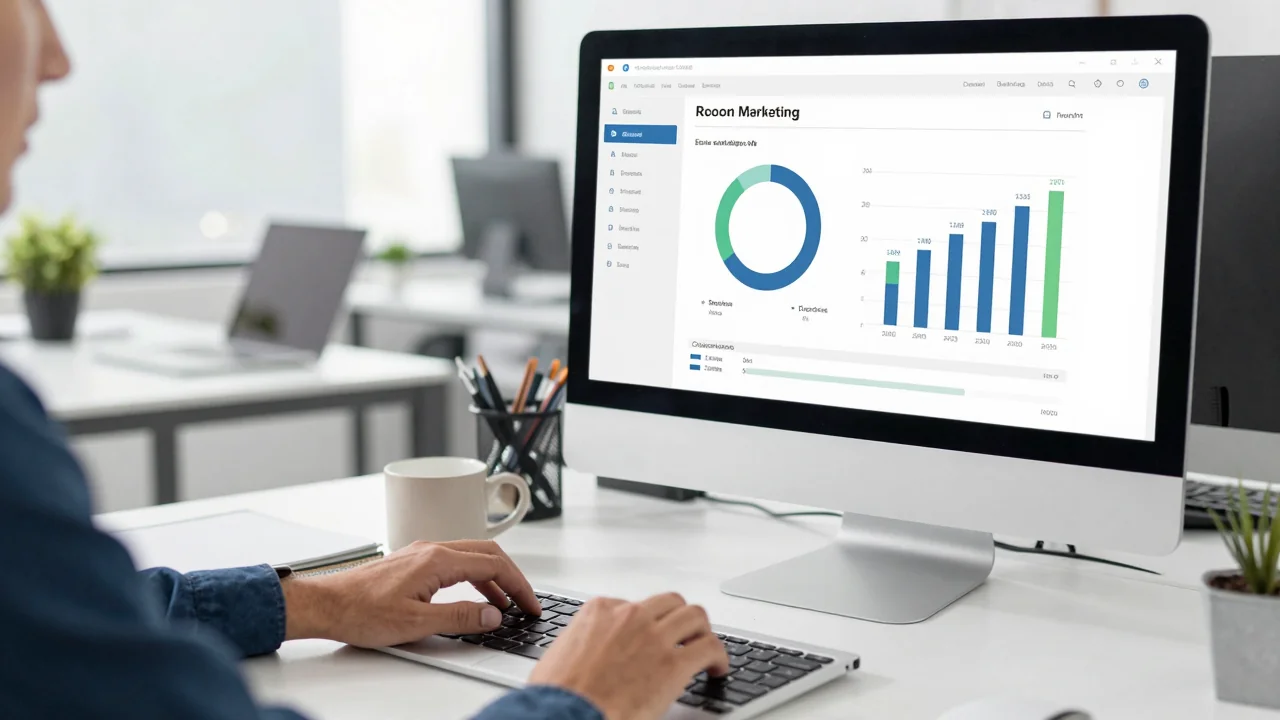 Software para Automatización de Marketing Afiliado en 2026 — image 3