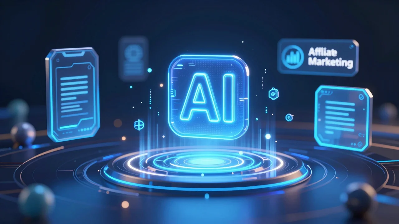 La Mejor Inteligencia Artificial para Afiliados en 2026 — image 5